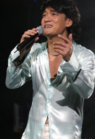 周华健最新歌曲，时代音符与乐坛瑰宝，引领潮流之音！