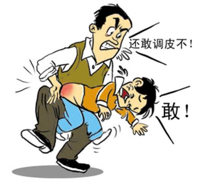 最新打屁股故事，捧腹大笑的趣事一桩！