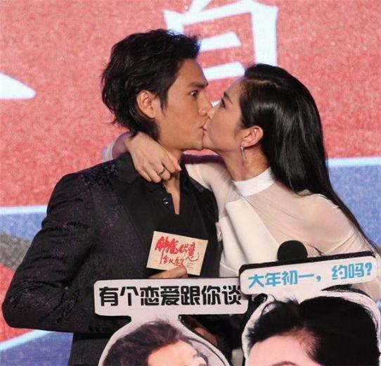 李冰冰最新电影三大看点大揭秘！