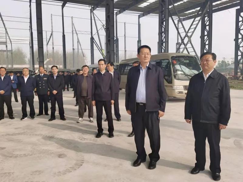 郓城高铁最新动态，时代速度与地方变迁同步前行