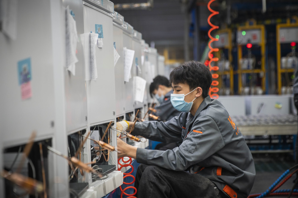 中山基龙最新普工招聘，开启人生新旅程，自信成就未来