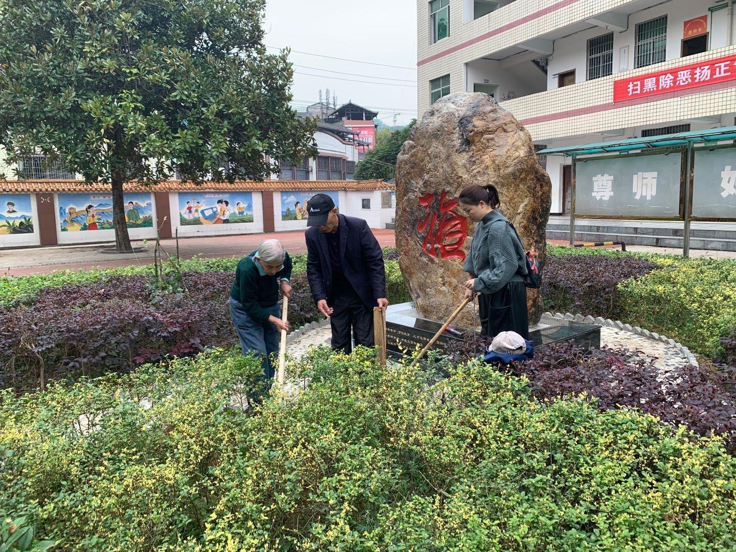 湖南绥宁最新新闻网，日常趣事与情感纽带的交织