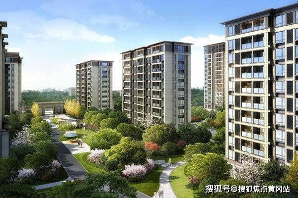 屯留房屋出售最新动态，市场脉动与时代变迁同步更新