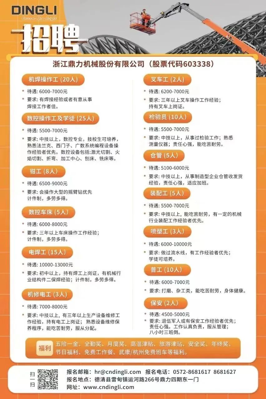 宁波奉化三横最新招工信息概览